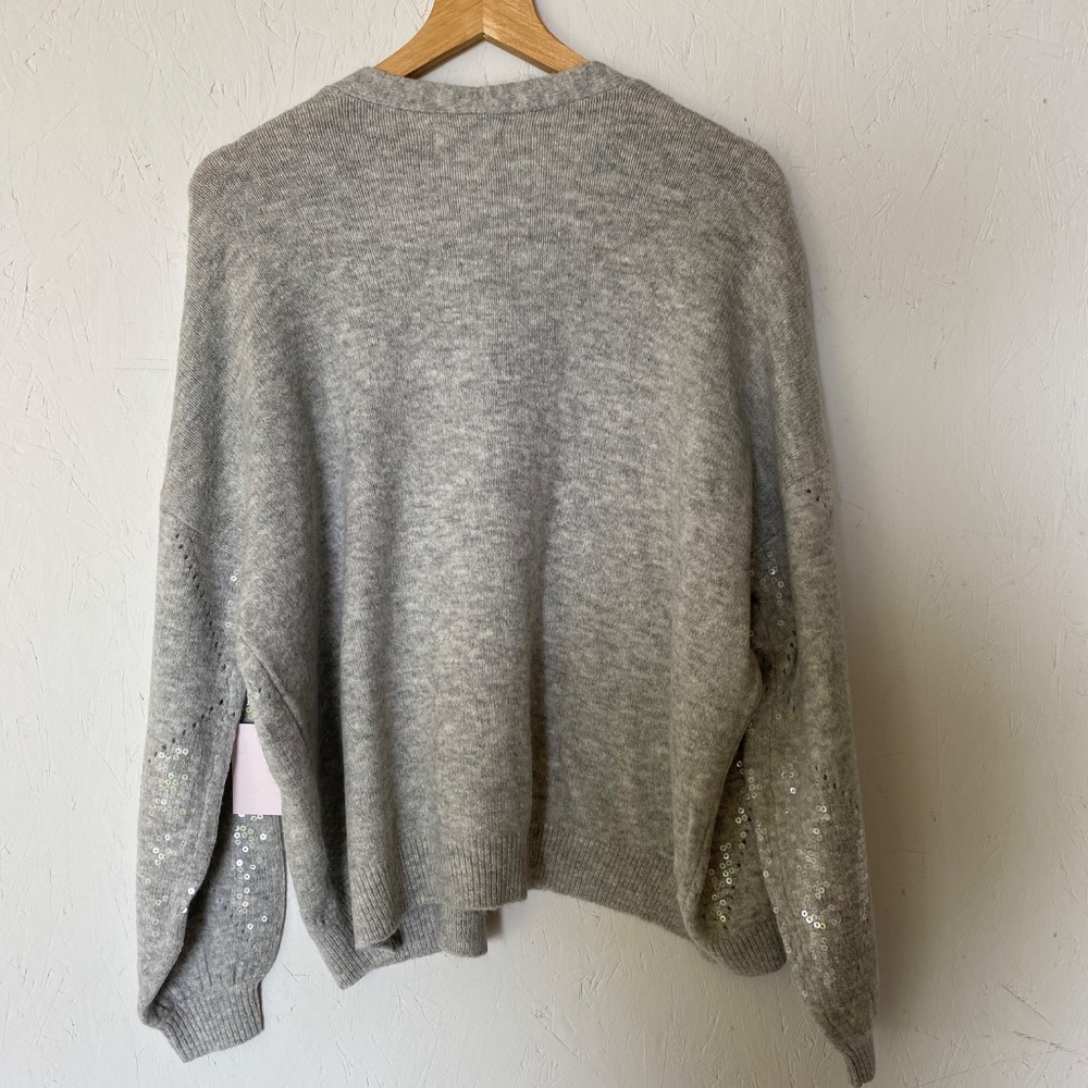 LC Lauren Conrad Cardigan - Picture 5 of 7